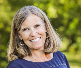Dr. Karlene Johnson - Female Dentist at [PRACTICE_NAME] [CITY] [STATE]