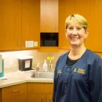 Amy - Dental Assistant at Tonka Smiles [CITY] [STATE]