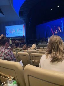 OVATION IMAGE