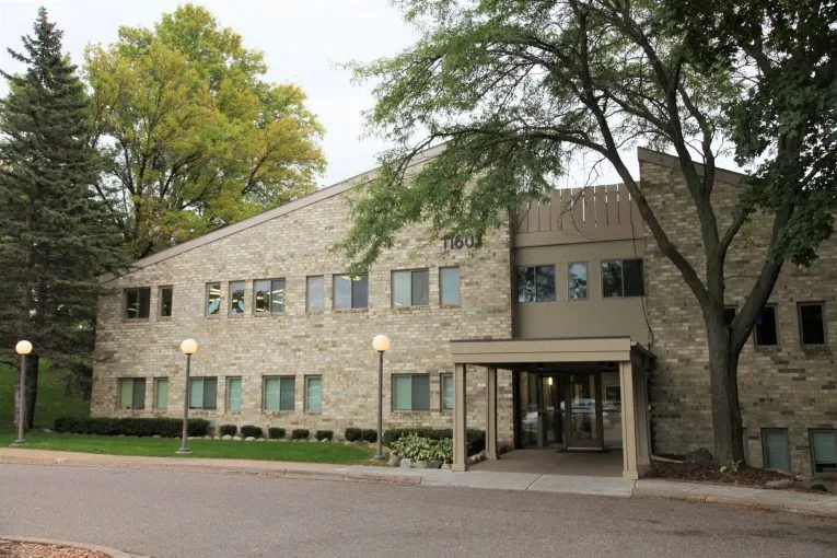 Outside view of the practice - Tonka Smiles [CITY] [STATE]