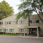 Outside view of the practice - Tonka Smiles [CITY] [STATE]