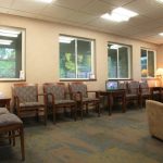 Sitting area at Tonka Smiles [CITY] [STATE]