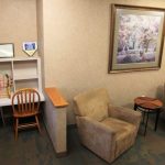 Kids waiting room at Tonka Smiles [CITY] [STATE]