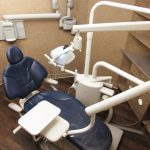 Photo of a Patients Check Up Chair at Tonka Smiles [CITY] [STATE]