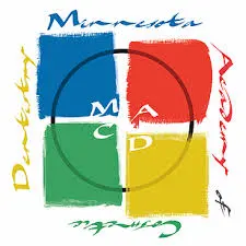 Minnesota Academy of Cosmetic Dentistry Logo