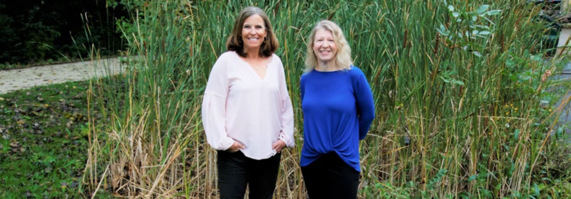 Dr. Johnson and Dr. Phillips